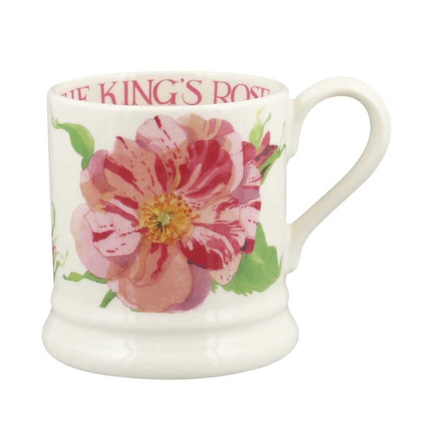 Muki The King's Rose