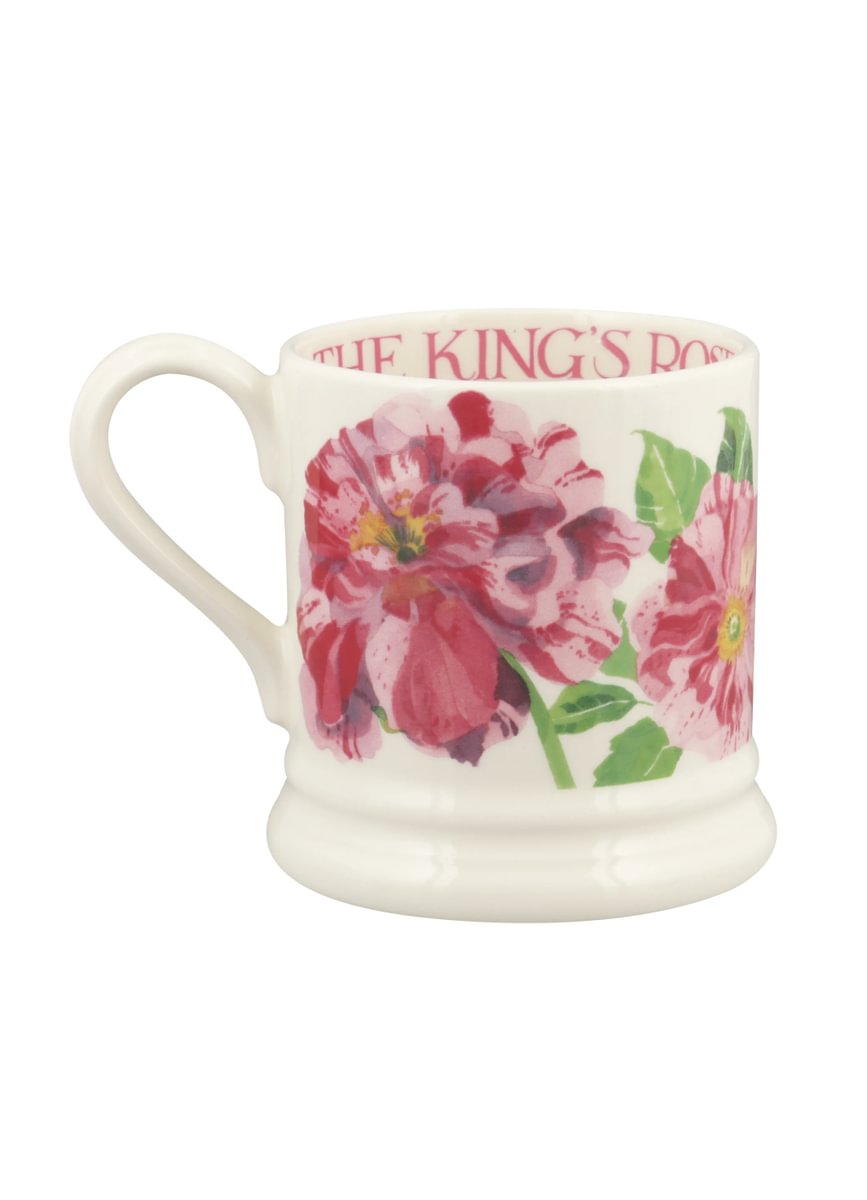 Muki The King's Rose