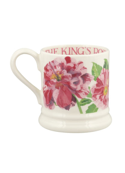 Muki The King's Rose