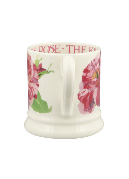 Muki The King's Rose