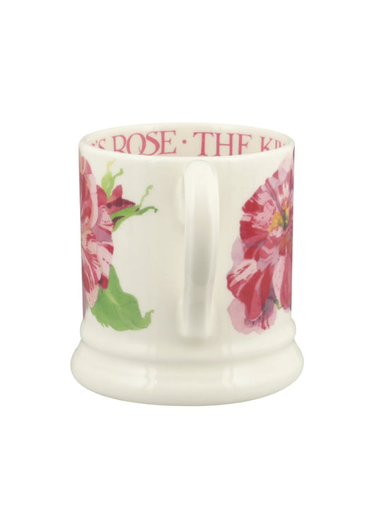 Muki The King's Rose