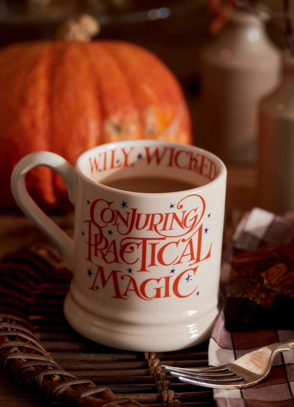 Muki Little Witch - Halloween Toast 300 ml
