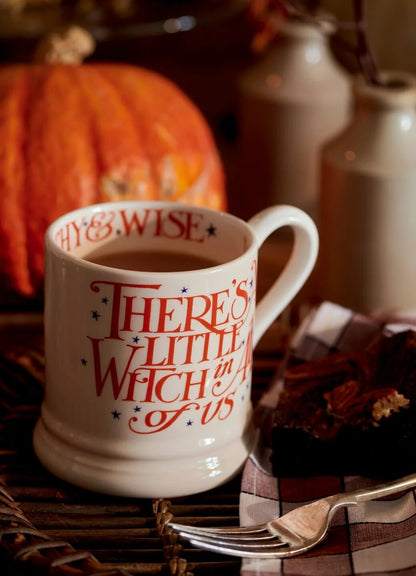 Muki Little Witch - Halloween Toast 300 ml
