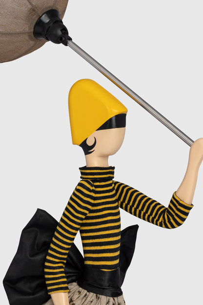 Valaisin Melissa - Little Girl