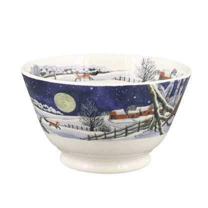 Kulho Midnight Robin