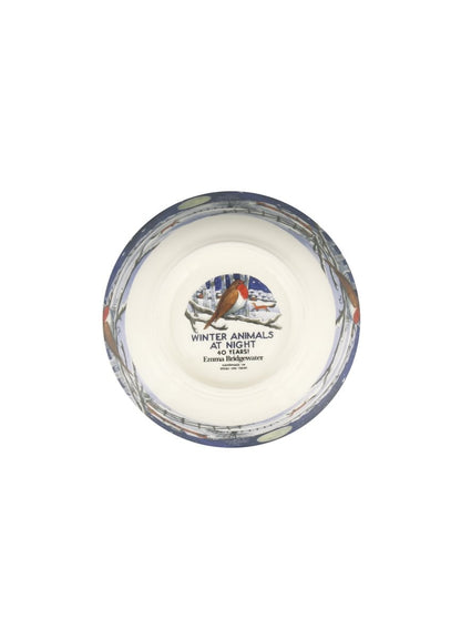 Kulho Midnight Robin