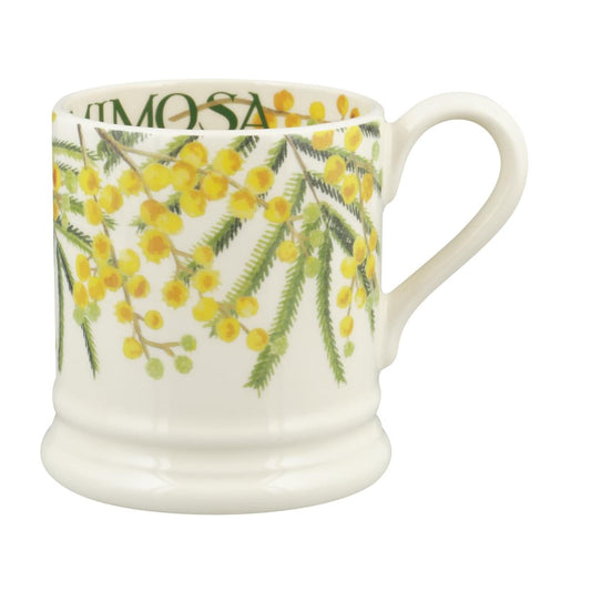 mimosa muki