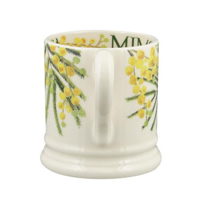 Muki Mimosa