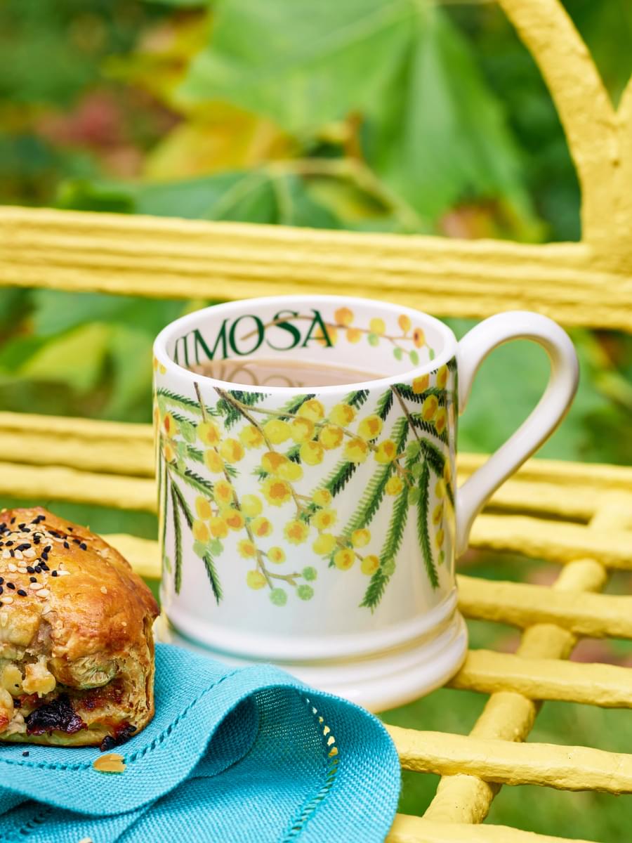 Muki Mimosa
