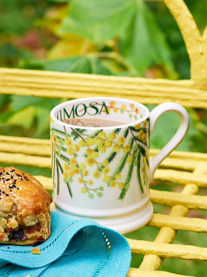 Muki Mimosa