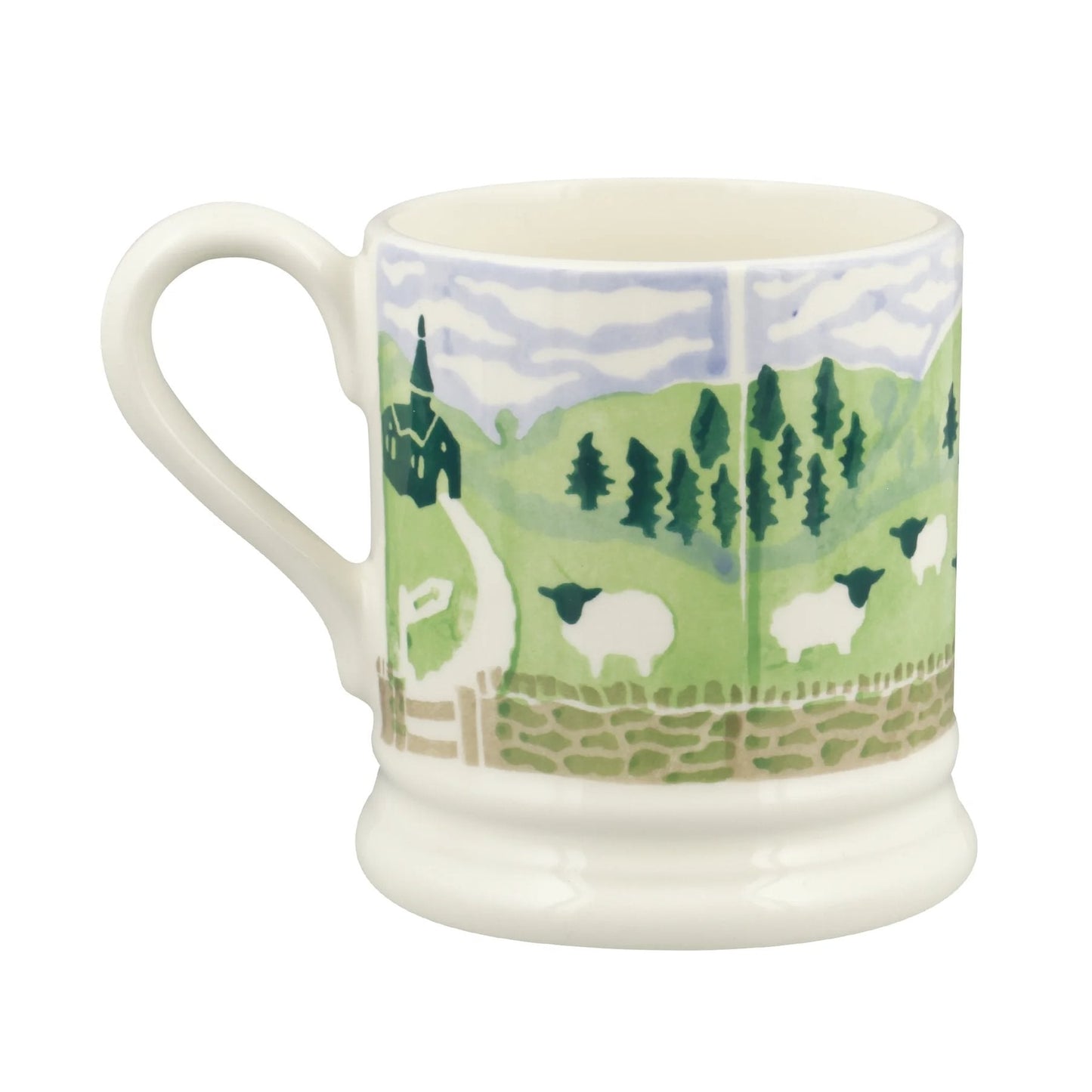 Muki Mountainen Sheep