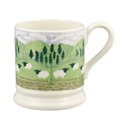 Muki Mountainen Sheep