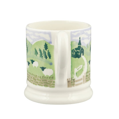 Muki Mountainen Sheep