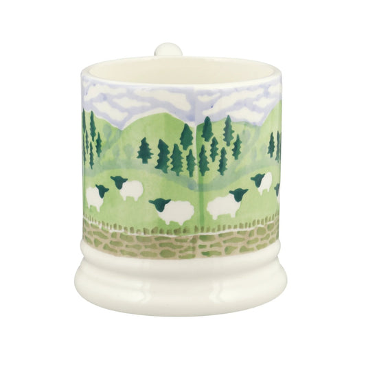 Muki Mountainen Sheep