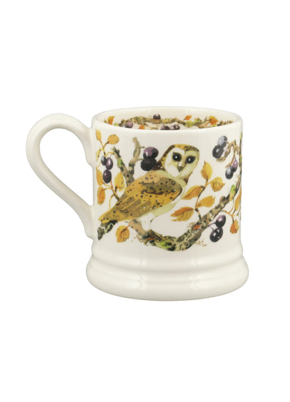 Muki Owl in Sloe Berries 300 ml