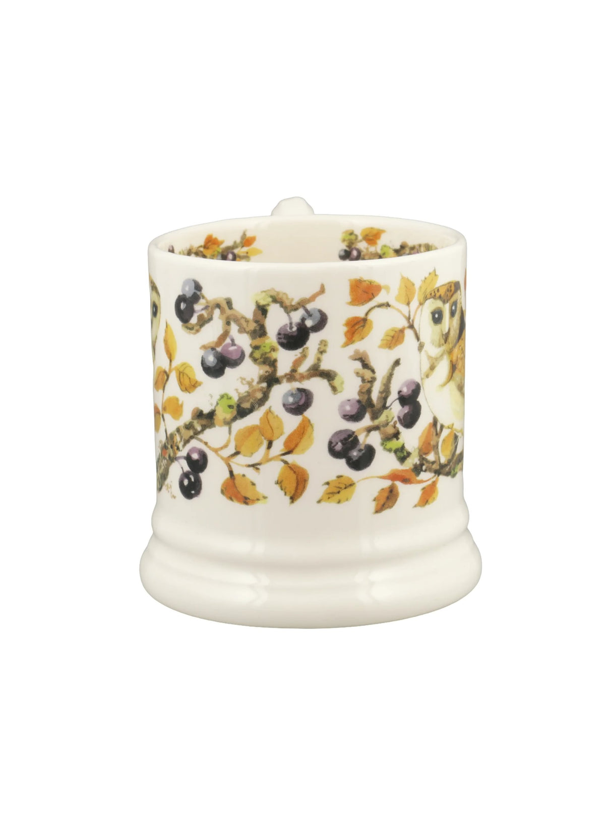 Muki Owl in Sloe Berries 300 ml