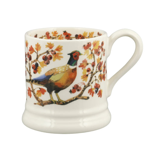 Muki Pheasant In Hawthorn 300 ml