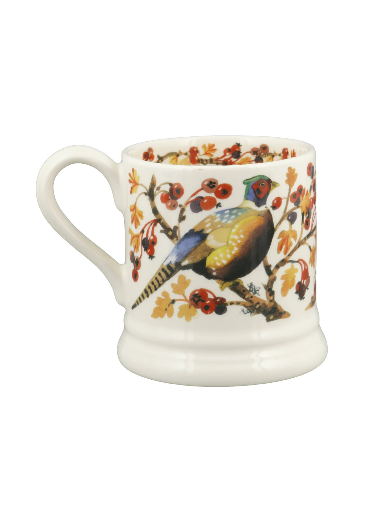 Muki Pheasant In Hawthorn 300 ml