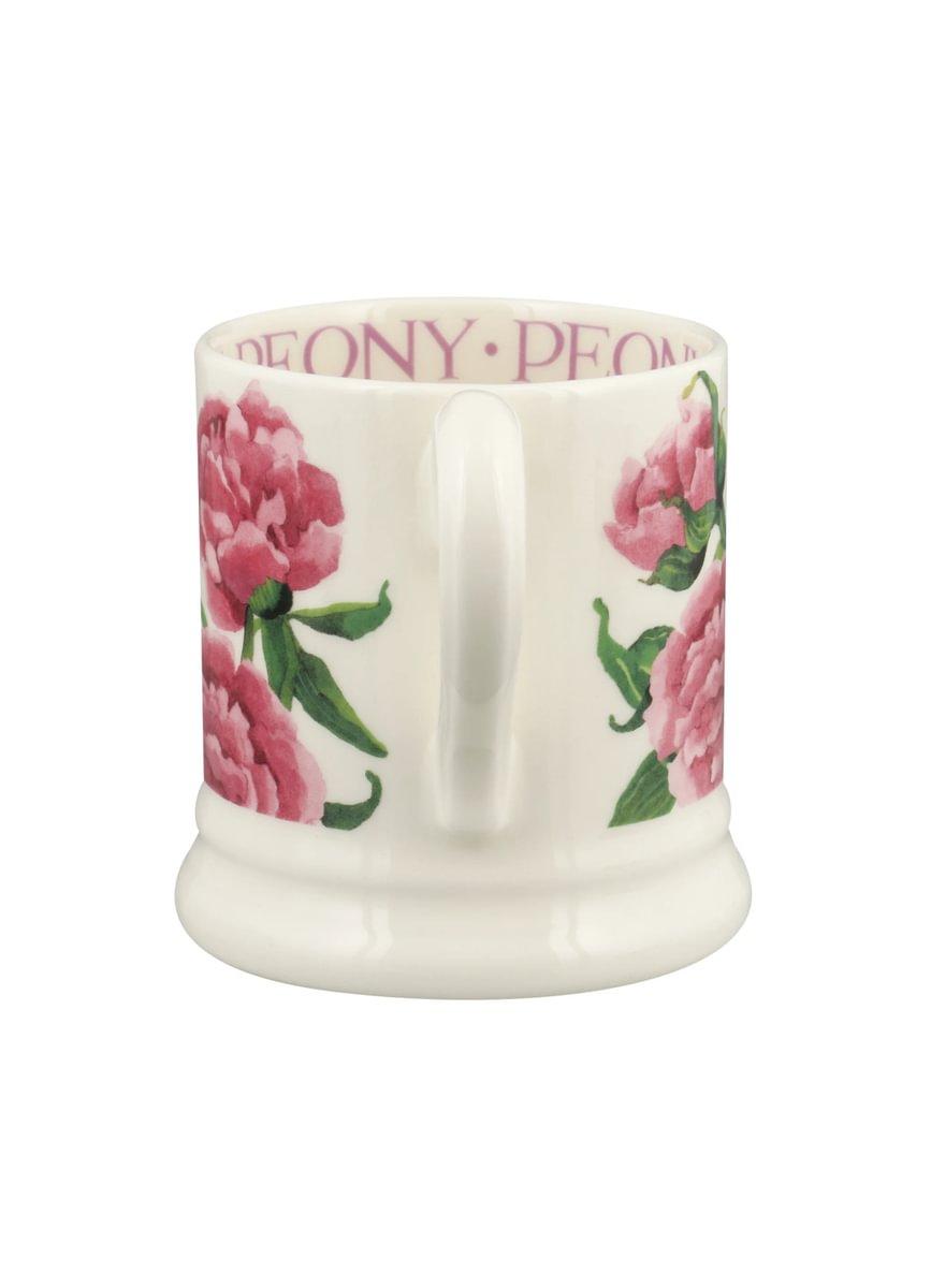 Muki Pioni - Pink Peony