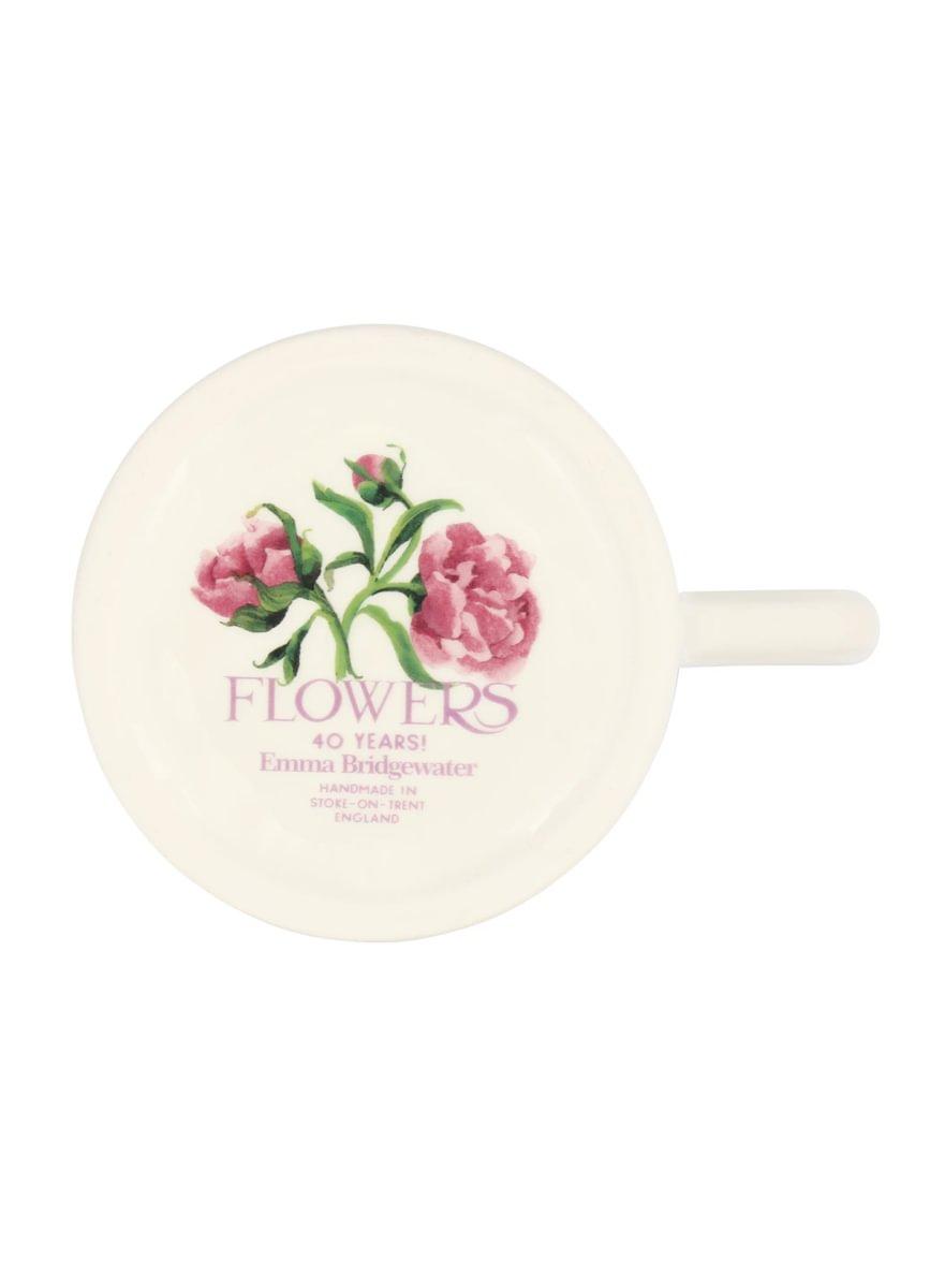 Muki Pioni - Pink Peony