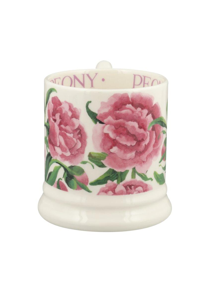 Muki Pioni - Pink Peony