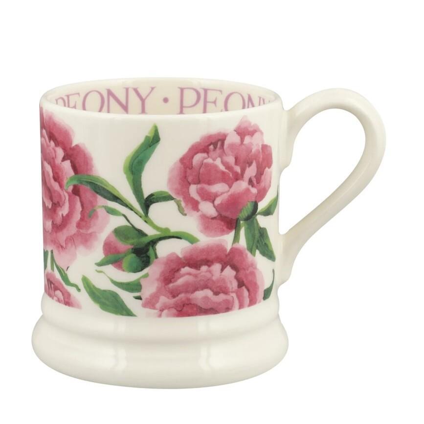 Muki Pioni - Pink Peony