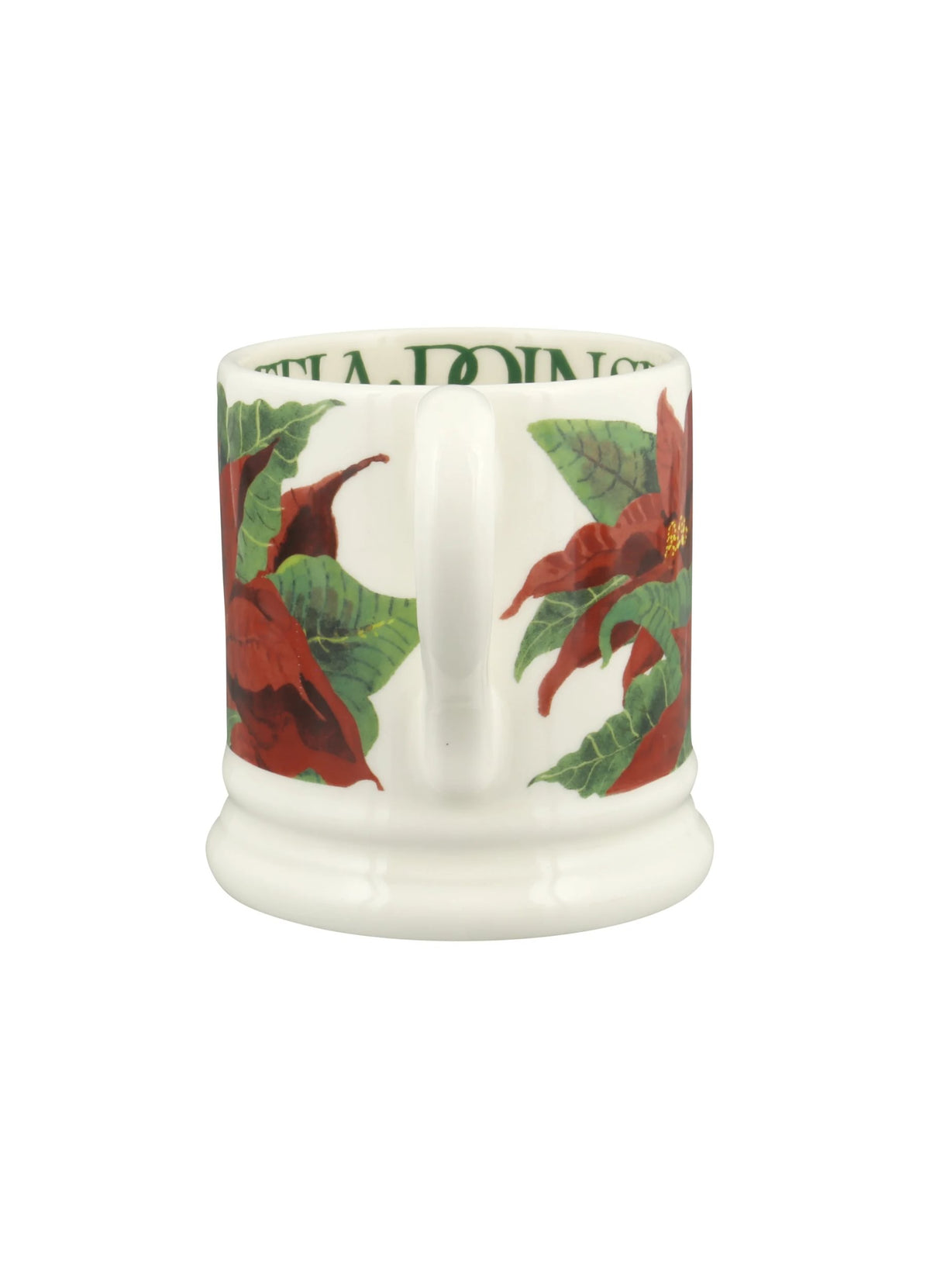 Muki Joulutähti - Poinsettia 300 ml