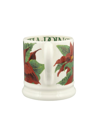 Muki Joulutähti - Poinsettia 300 ml