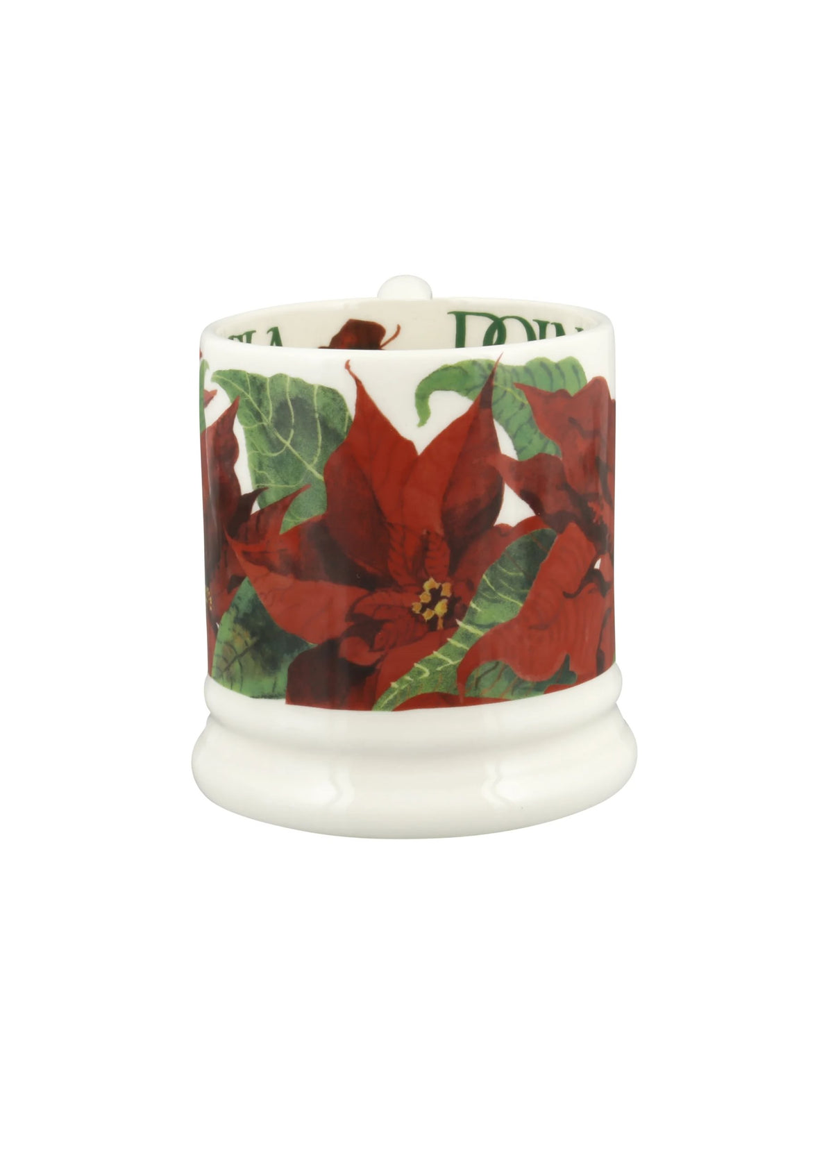 Muki Joulutähti - Poinsettia 300 ml