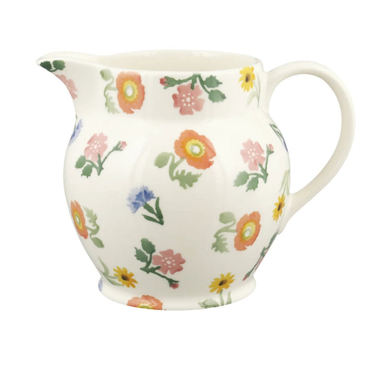 Kannu  Poppies and Pinks 850 ml