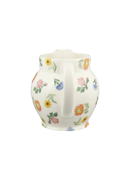 Kannu  Poppies and Pinks 850 ml