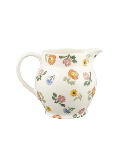 Kannu  Poppies and Pinks 850 ml
