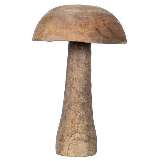 Puinen sieni Koko: L (21 cm)