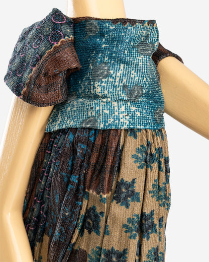 Valaisin Printa - Little Girl