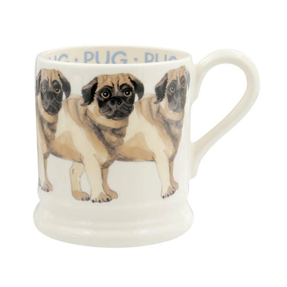 Muki Mopsi - Pug