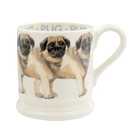 Muki Mopsi - Pug