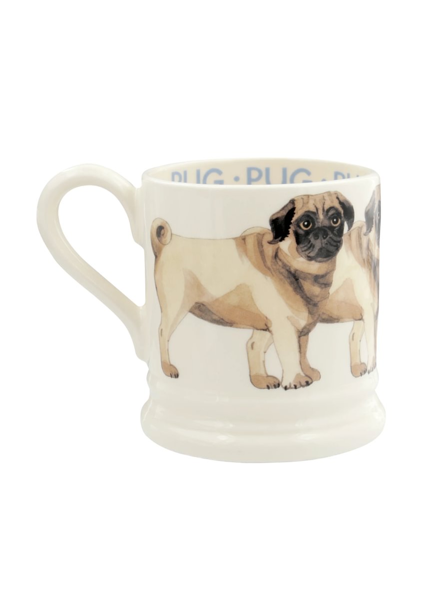 Muki Mopsi - Pug