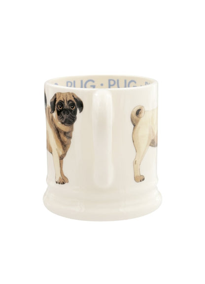 Muki Mopsi - Pug