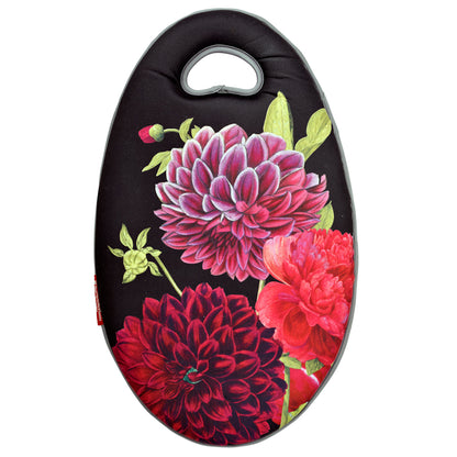Polvipehmuste rikkaruohojen kitkentään British Bloom