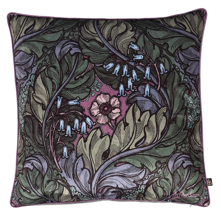 Tyynynpäällinen Rambleicious 55 x 55 cm