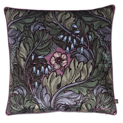 Tyynynpäällinen Rambleicious 55 x 55 cm