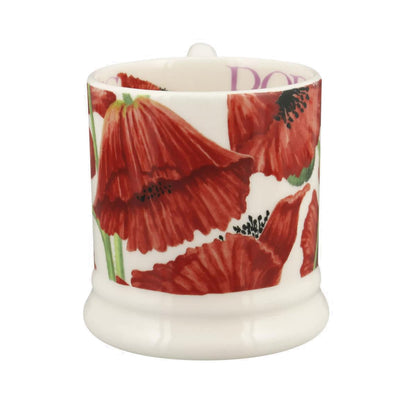 Muki Unikko - Red Poppy