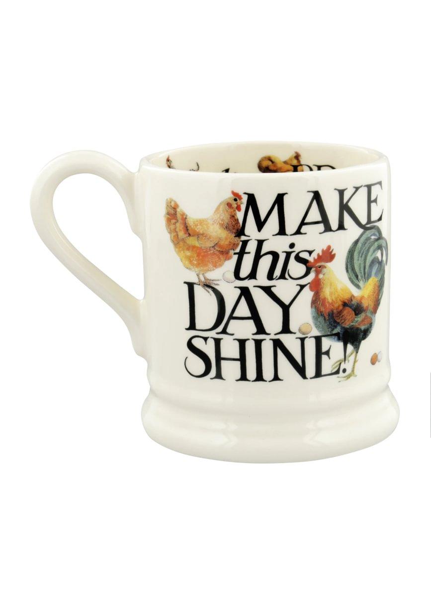 Muki Kanat  - Rise &amp; Shine Egg &amp; Toast