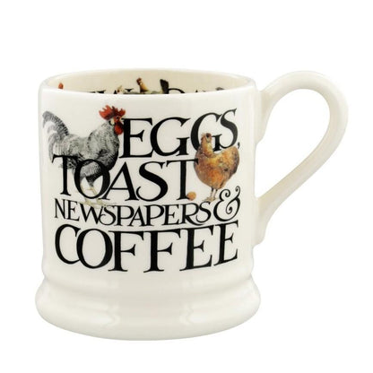 Muki Kanat  - Rise &amp; Shine Egg &amp; Toast
