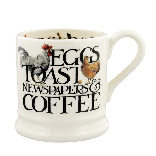 Muki Kanat  - Rise &amp; Shine Egg &amp; Toast