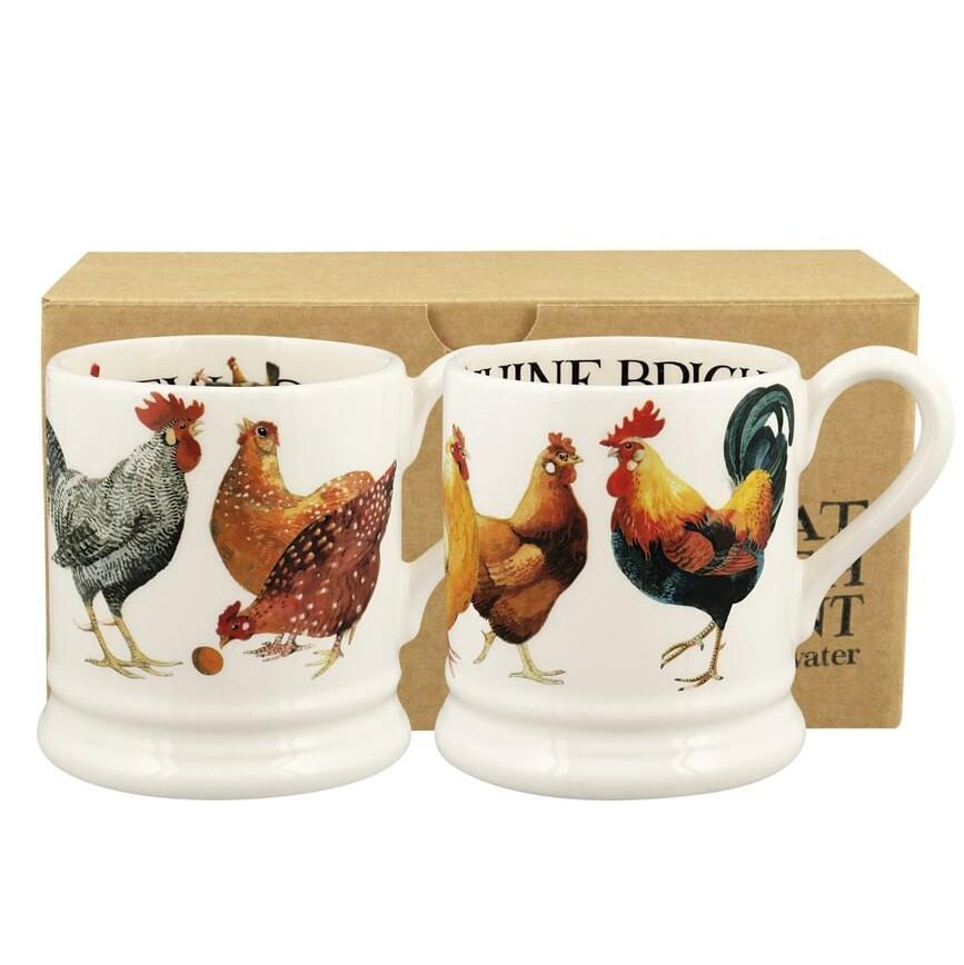 Muki Kanat 2 kpl Rise & Shine