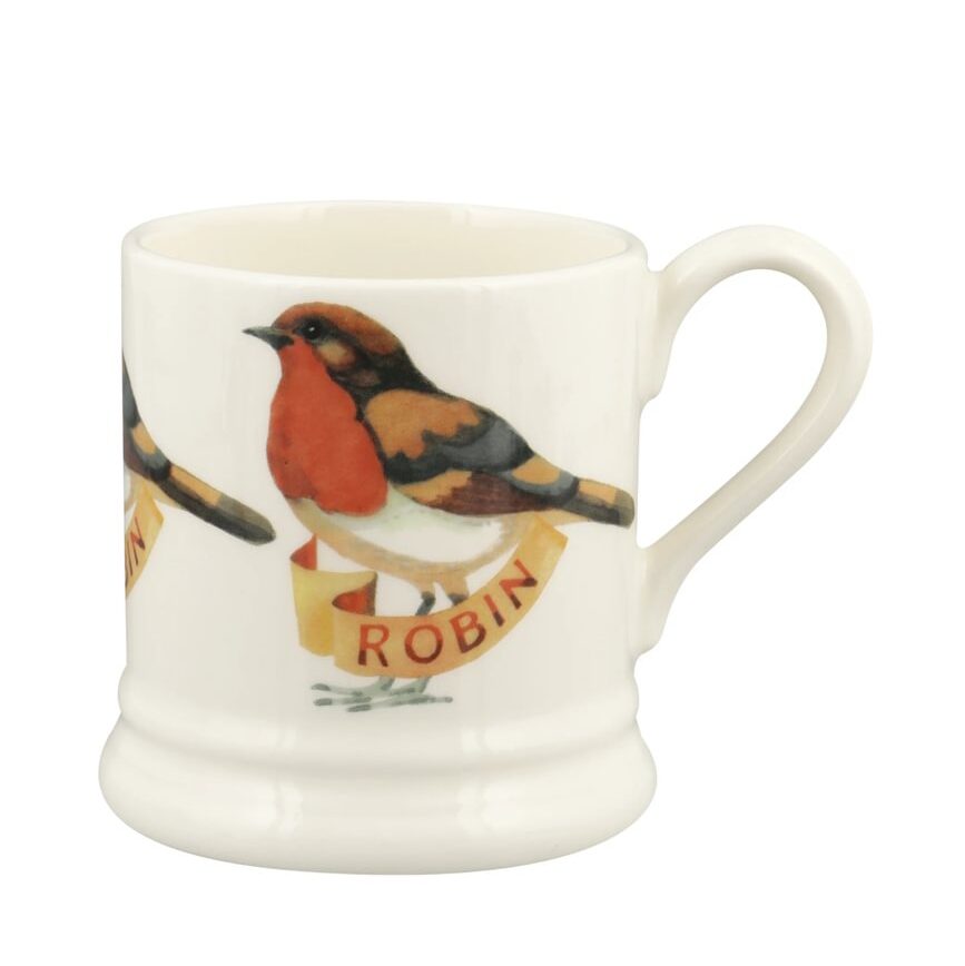 Muki Robin