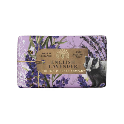 Palasaippua Laventeli - English Lavender