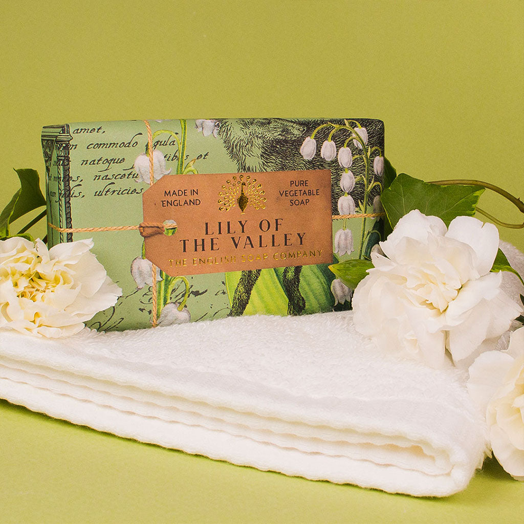 Palasaippua Kielo - Lily of the Valley