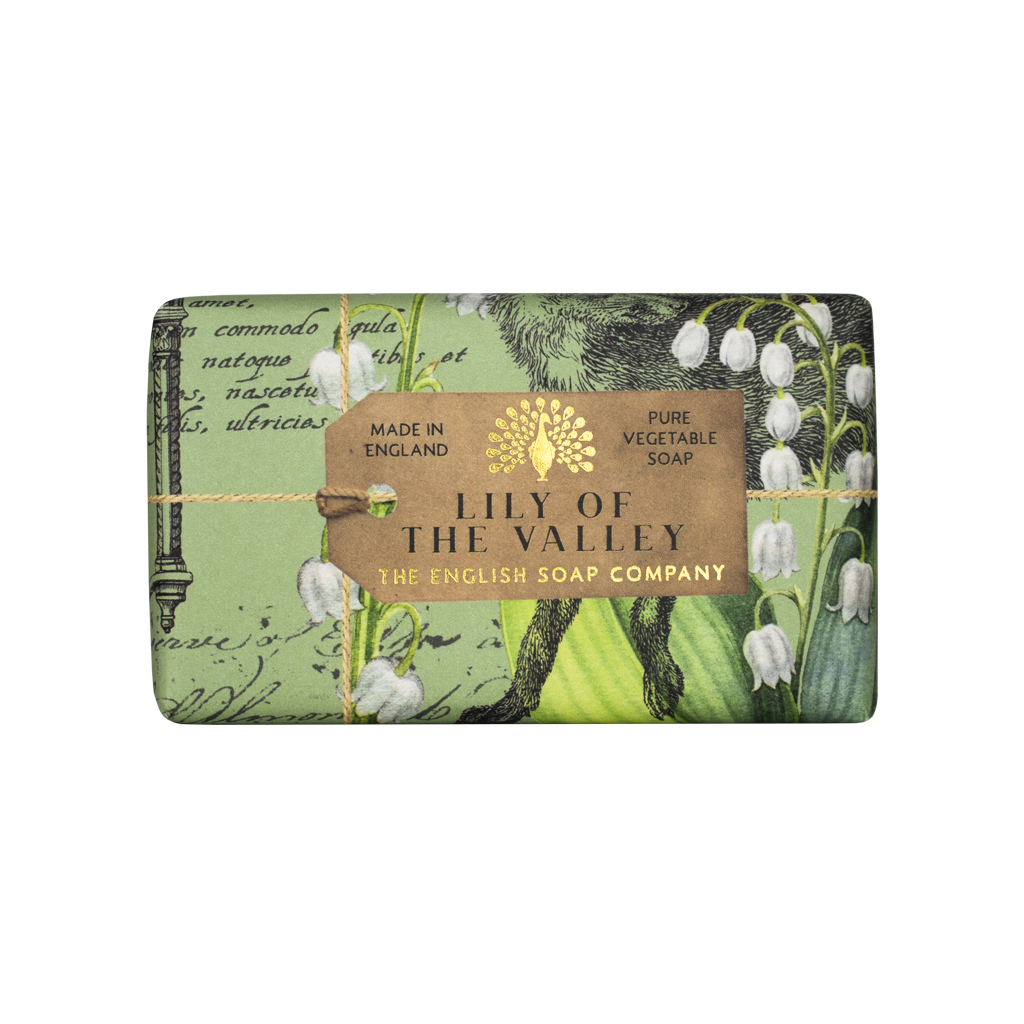 Palasaippua Kielo - Lily of the Valley